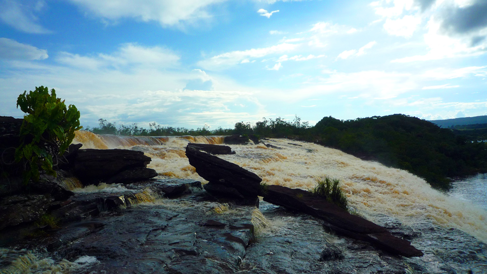 Canaima El Sapo 060